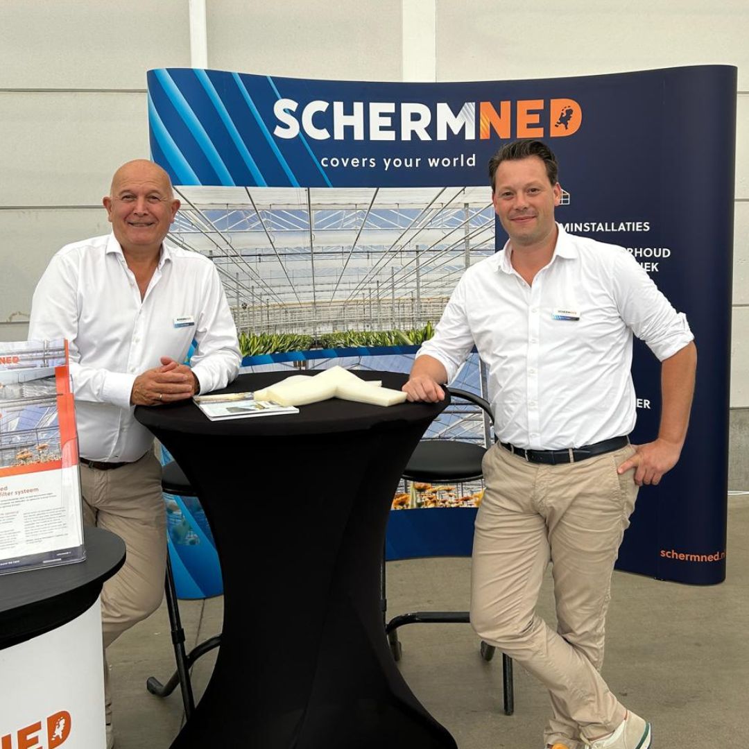 Beurs GRS