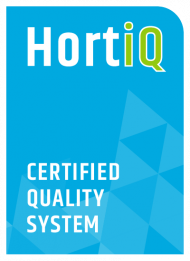 wk 26 HortiQ certificaat 5